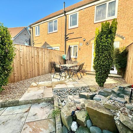 Hambleton Hideaway Villa Stokesley Exterior photo