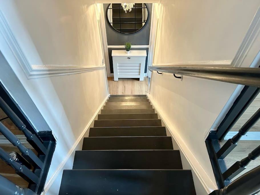 Hambleton Hideaway Villa Stokesley Exterior photo